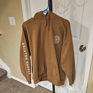 Brixton Supply Sweatshirt